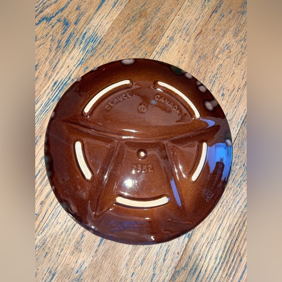 Vintage Beauceware Canada Dish – Model 2382 - Picture 5 of 5